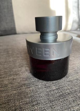 Jesus del pozo halloween man туалетная вода 50 мл, оригинал