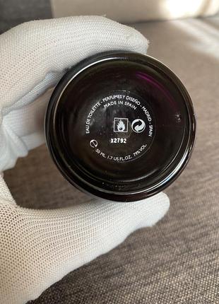 Jesus del pozo halloween man туалетная вода 50 мл, оригинал