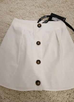 Красивая юбка