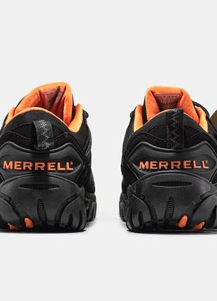 Кроссовки мужские merrell ice cap moc6 фото