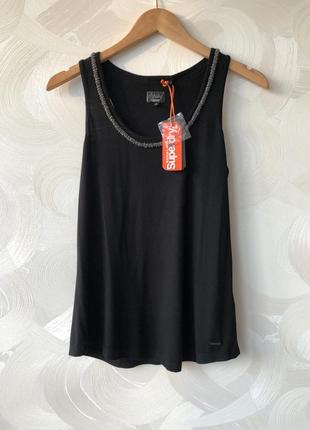 Маечка superdry