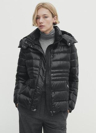 Курточка массимо дутте