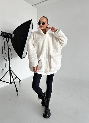 Бомбер умка