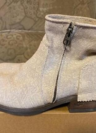 Черевички ugg collection italy