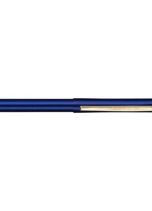 Ручка fisher space pen stowaway синя з кліпсою в блістері  + зошит 60 ст.3 фото