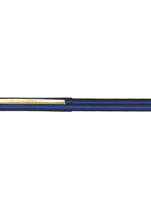 Ручка fisher space pen stowaway синя з кліпсою в блістері  + зошит 60 ст.4 фото