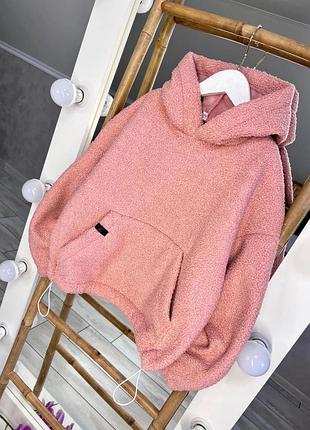 Худи для девочки