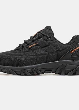 Кроссовки мужские merrell