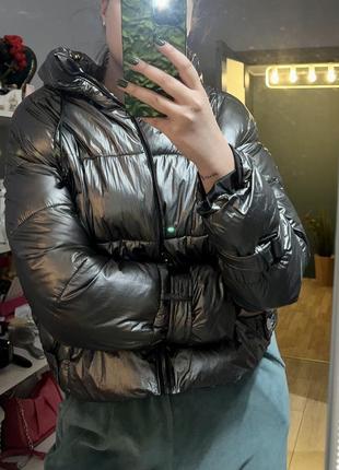 Тепла куртка