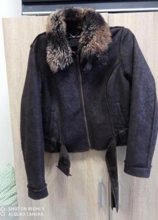 Дубльонка легенька