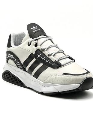 Нові чоловічі кросівки adidas