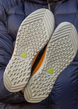 Кроссовки nike acg terra antarktik white10 фото