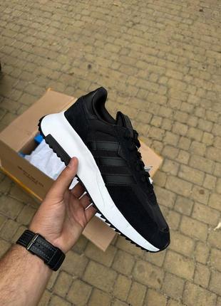 Оригинальные кроссовки adidas retropy f2