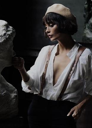 Берет з вовни new look