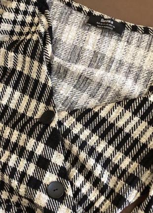 Плаття  bershka 3