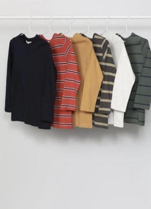 Набір регланів lefties