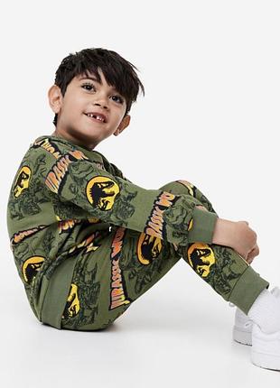 Костюм комплект h&m