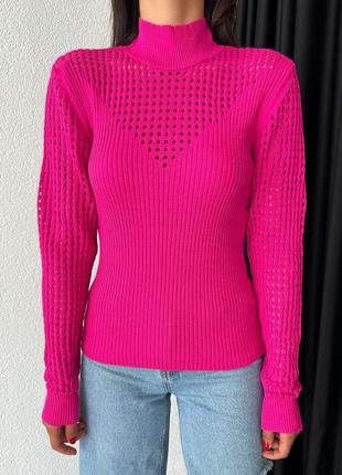 Светр під шию туреччина