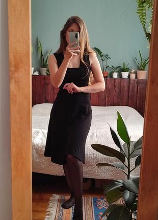 Сукня hugo boss