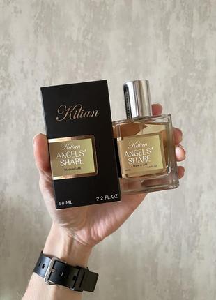 Парфум  в стилі kilian angels’ share