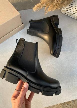 Зимние сапоги ботинки😎