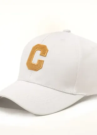 Кепка / бейсболка