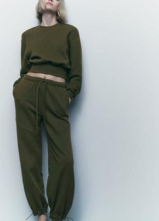 Костюм zara новий