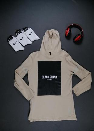 Кофта от black squad