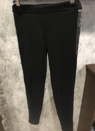 Лосины зима 7-10