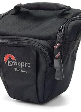 Сумка чехол кофр lowepro tlz 1 для фотоаппарата фото камери