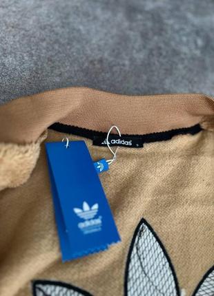 Куртка в стилі adidas8 фото