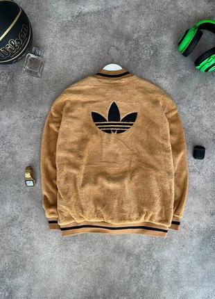 Куртка в стилі adidas2 фото