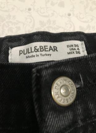 Джинси pull&amp;bear4 фото