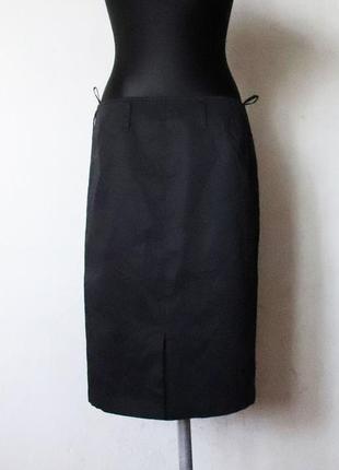 Юбка prada medium оригинал