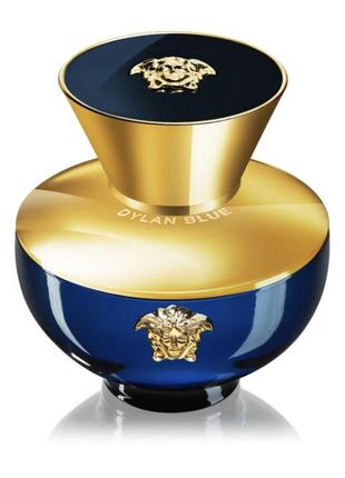 Парфуми versace dylan blue pour femme