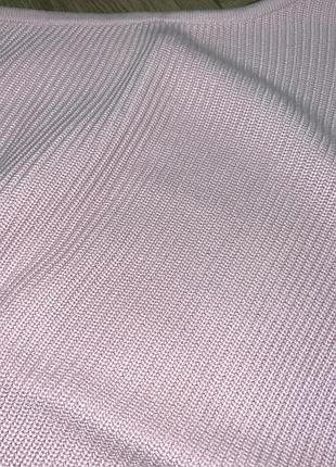 Светр на одне плече j.d.wool 9