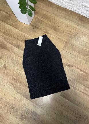 Стильная юбочка 2