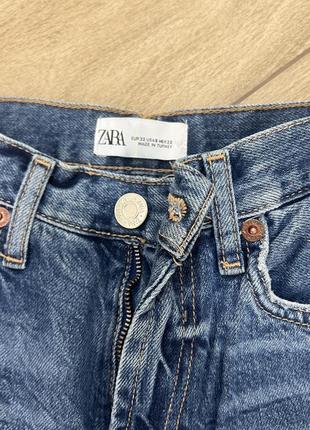 Джинси zara2 фото