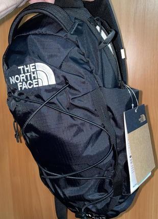 Сумка слинг the north face borealis sling, оригинал, новая1 фото