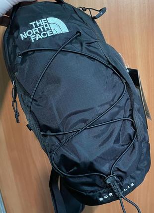 Сумка слинг the north face borealis sling, оригинал, новая2 фото