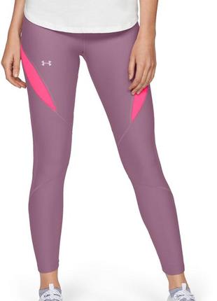 Женские леггинсы тайтсы оригинал under armour ladies vanish ankle leggings9 фото