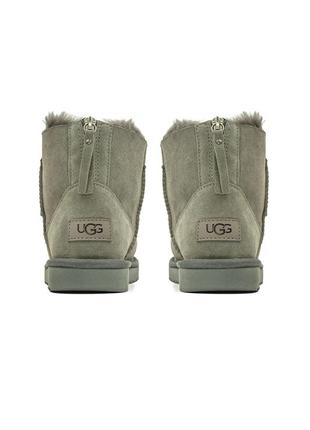 Женские угги ugg7 фото