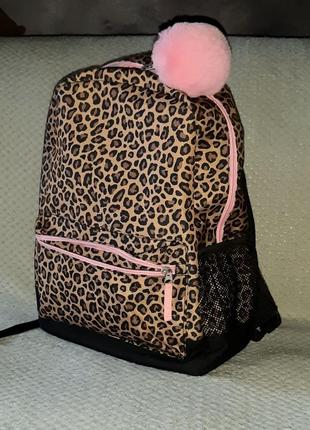 Фирменный качественный рюкзак