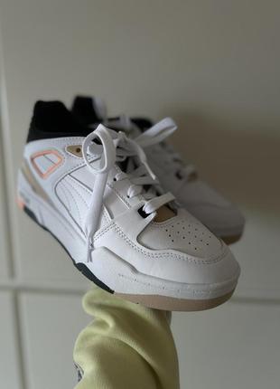 Кеди puma sneakers slipstream4 фото