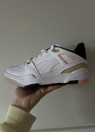 Кеди puma sneakers slipstream3 фото