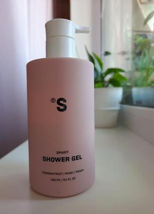 Гель для душу sister's aroma 250 мл #розвантажую