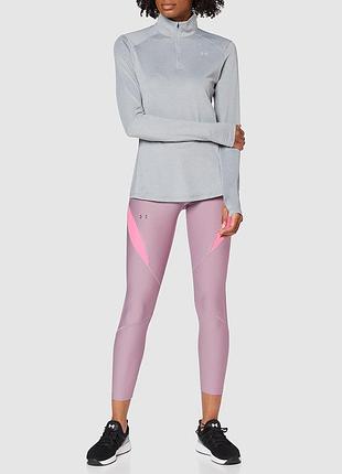 Женские леггинсы тайтсы оригинал under armour ladies vanish ankle leggings1 фото