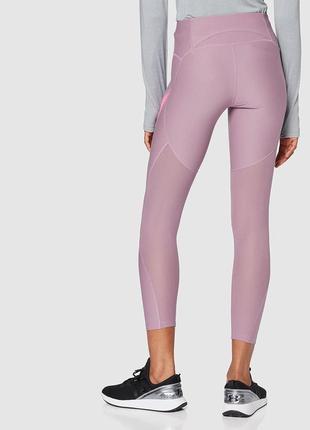 Женские леггинсы тайтсы оригинал under armour ladies vanish ankle leggings2 фото