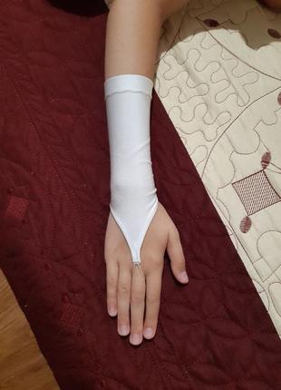 Рукавички рукавички