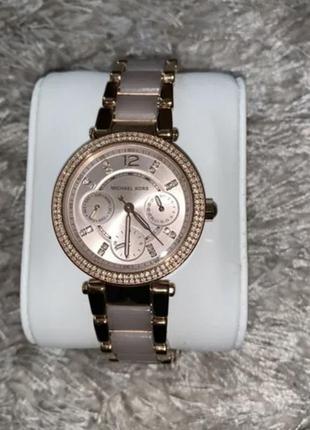 Годинник michael kors mk61102 фото